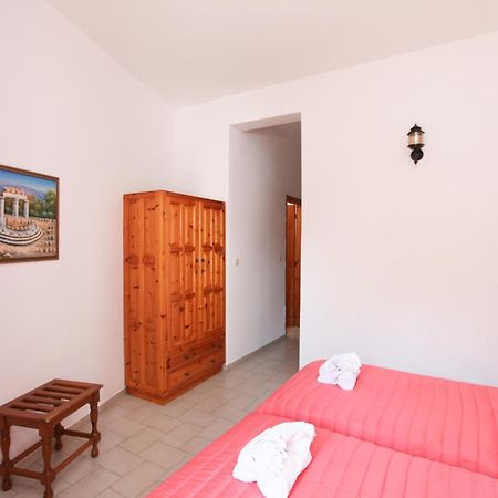 Skiathos House Oda fotoğraf