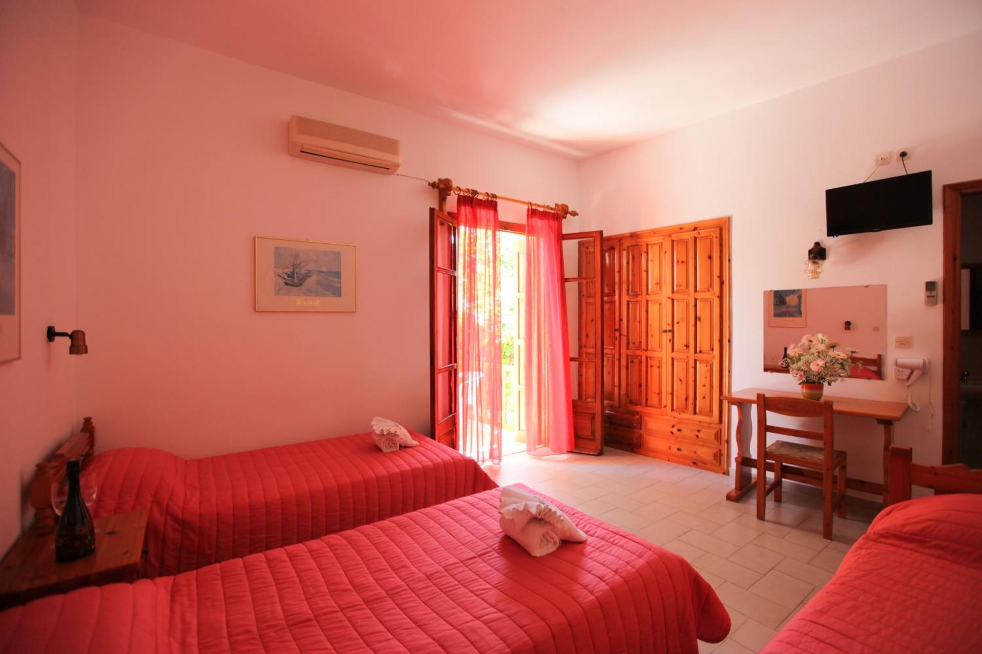 Skiathos House Oda fotoğraf