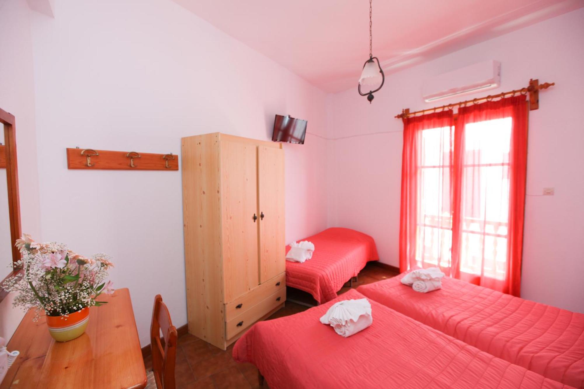 Skiathos House Oda fotoğraf