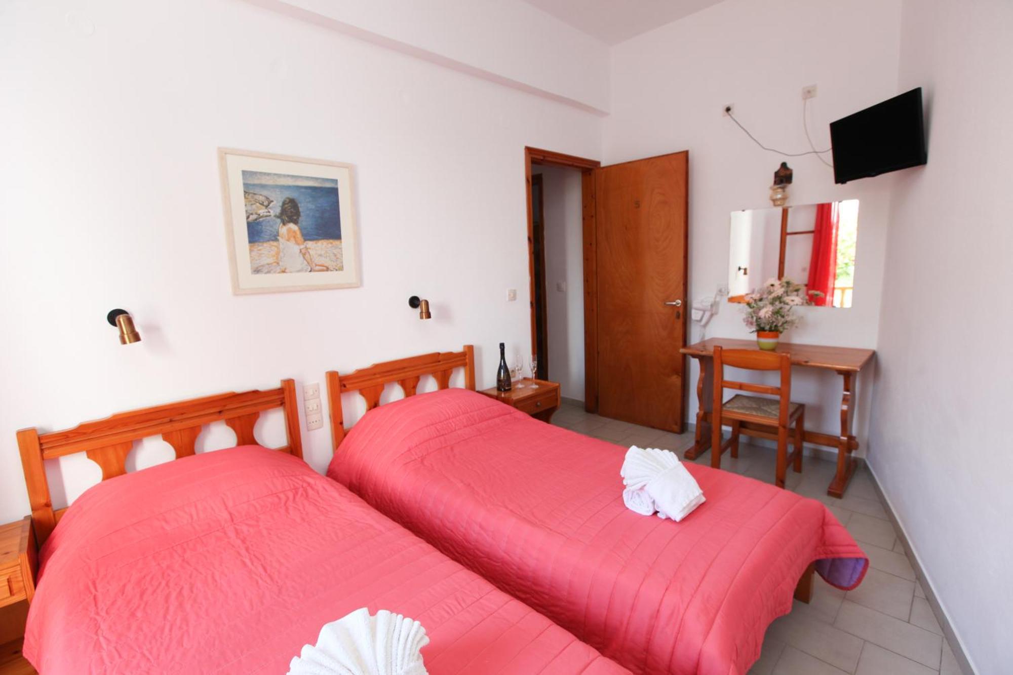 Skiathos House Oda fotoğraf