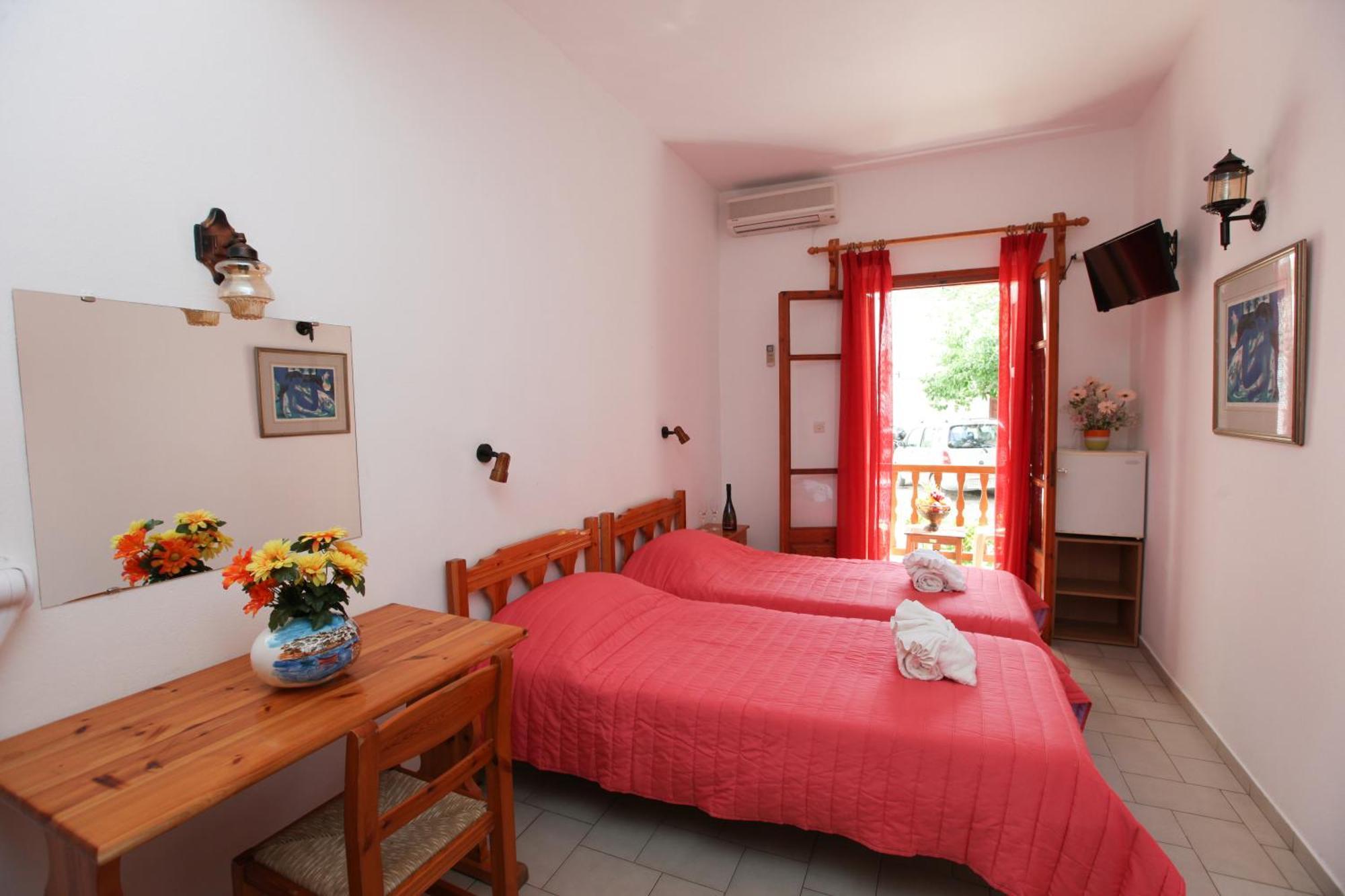 Skiathos House Oda fotoğraf