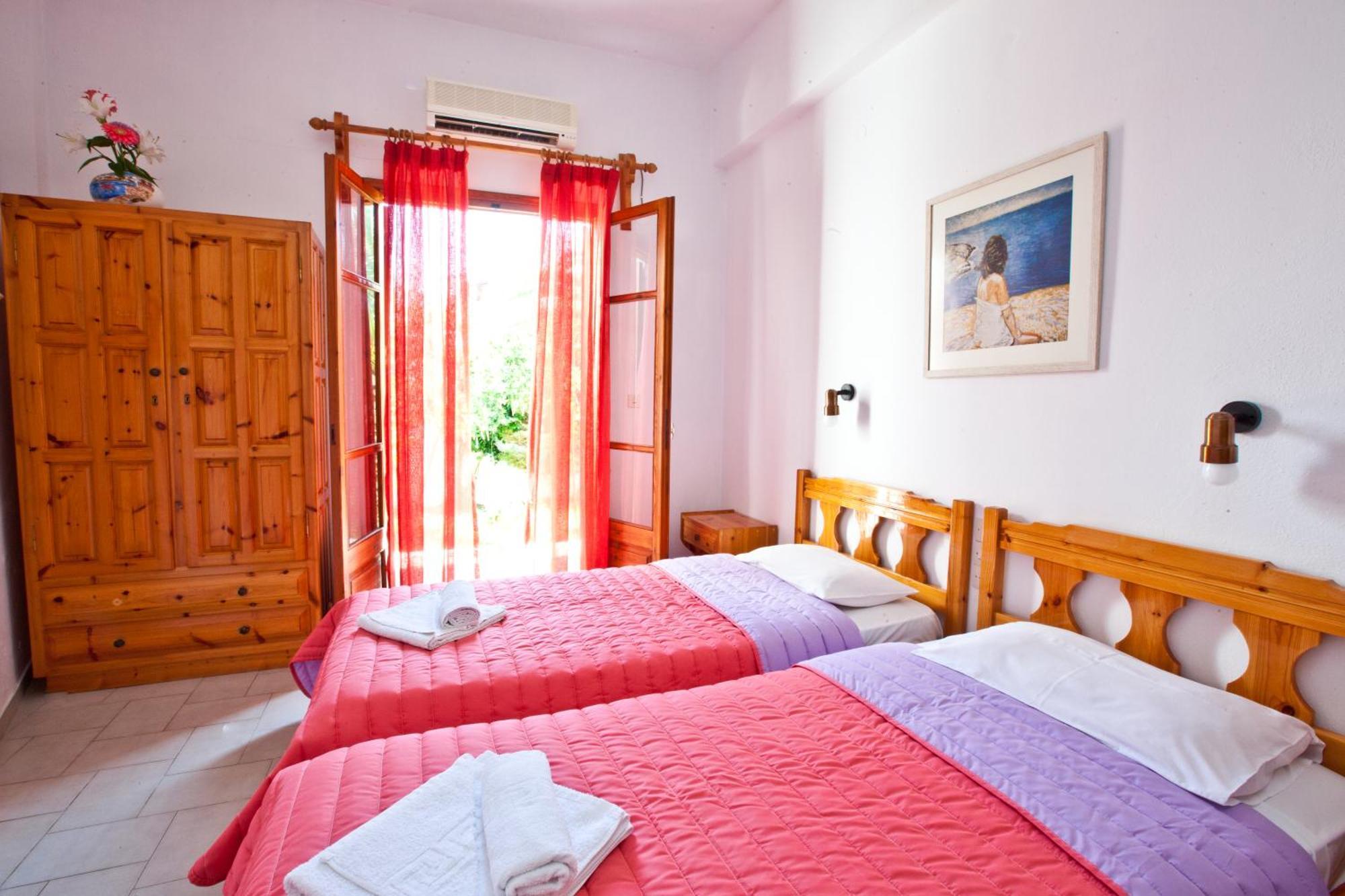 Skiathos House Oda fotoğraf