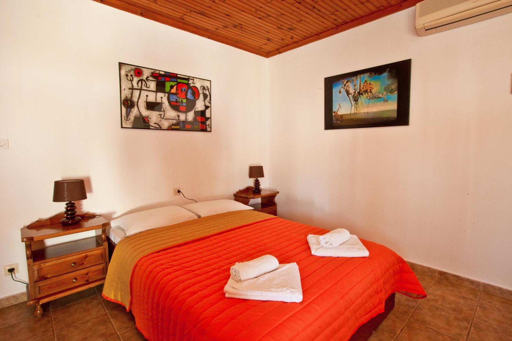 Skiathos House Oda fotoğraf