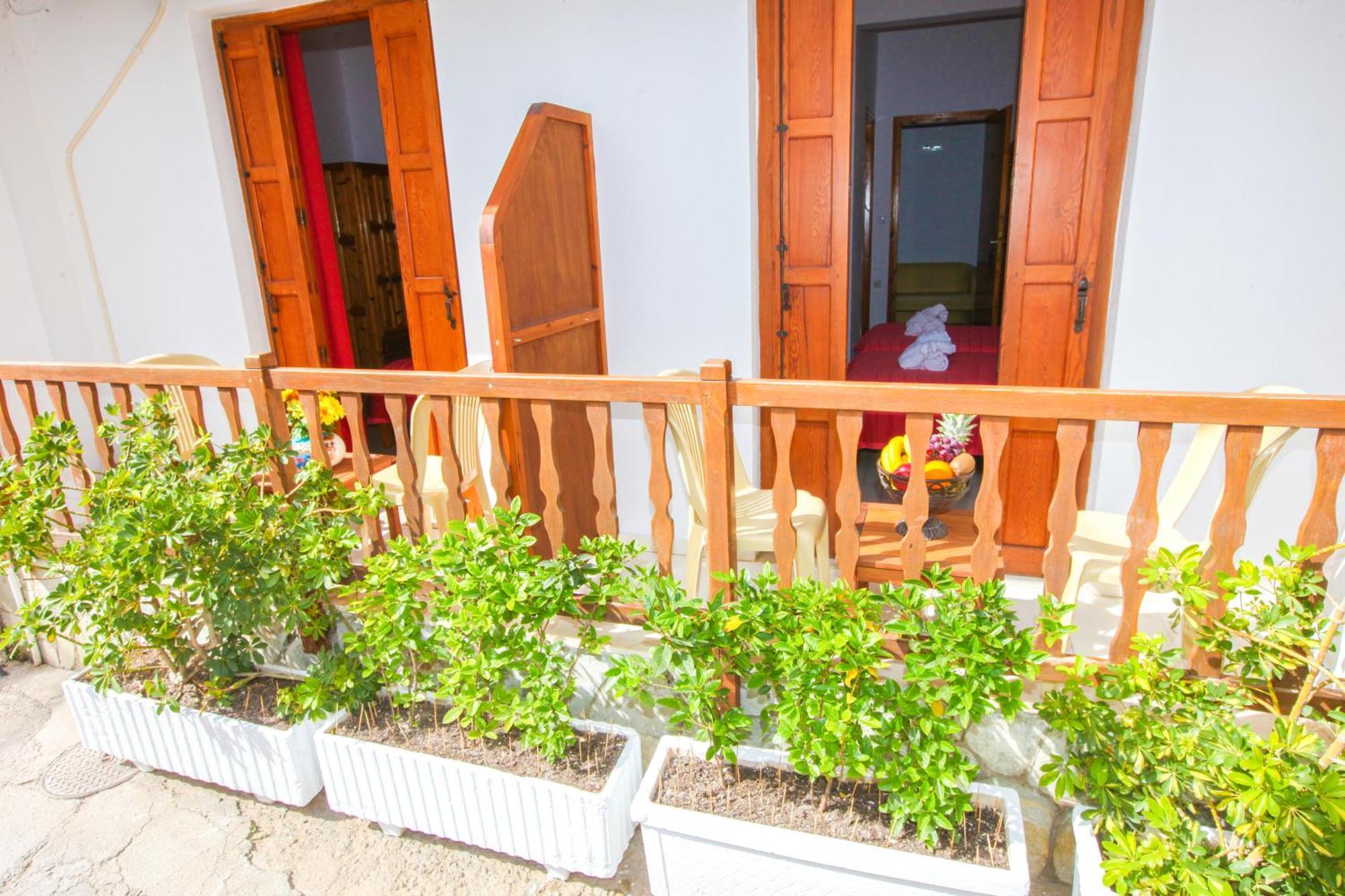Skiathos House Oda fotoğraf