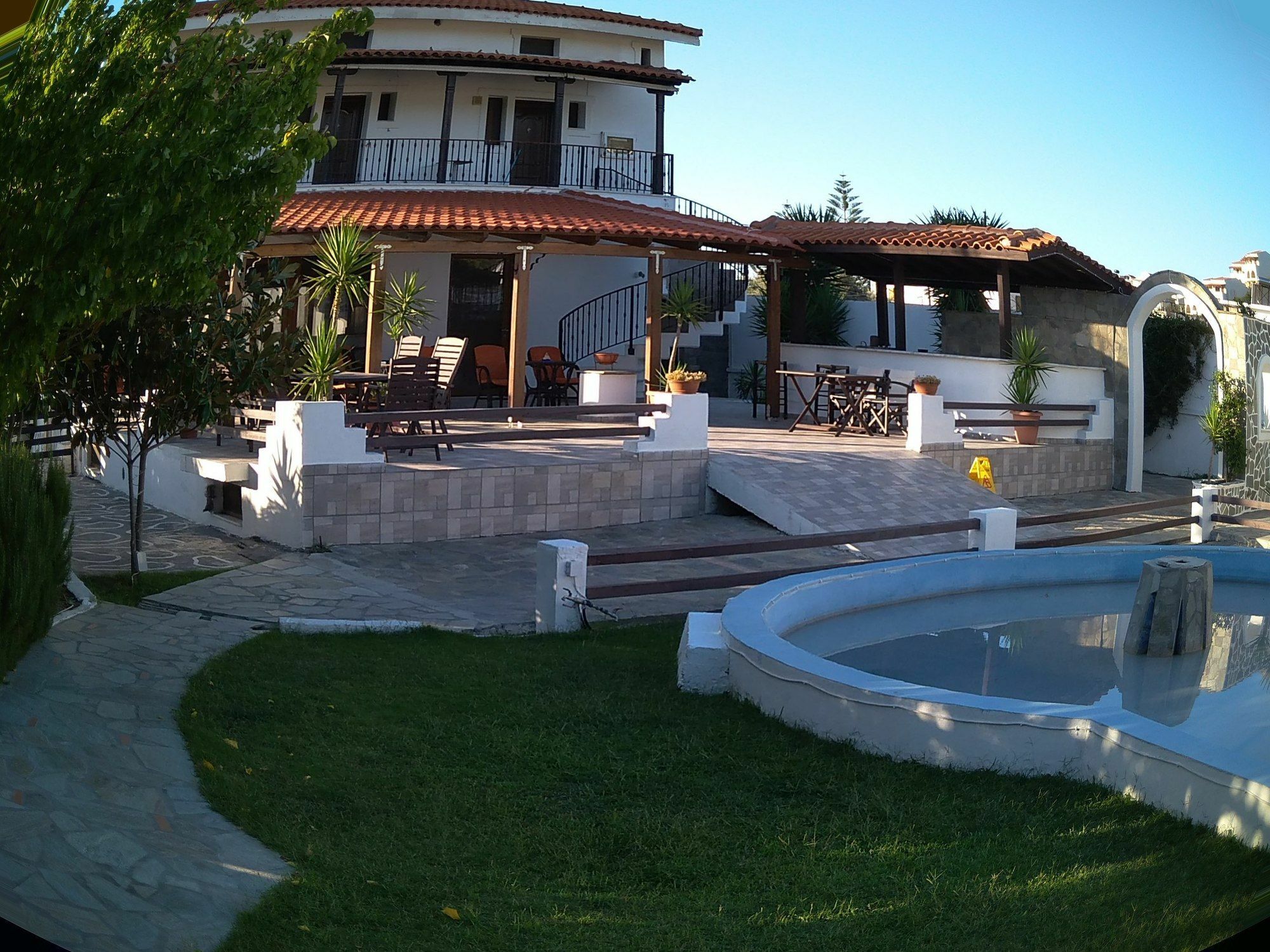 Skiathos House Dış mekan fotoğraf