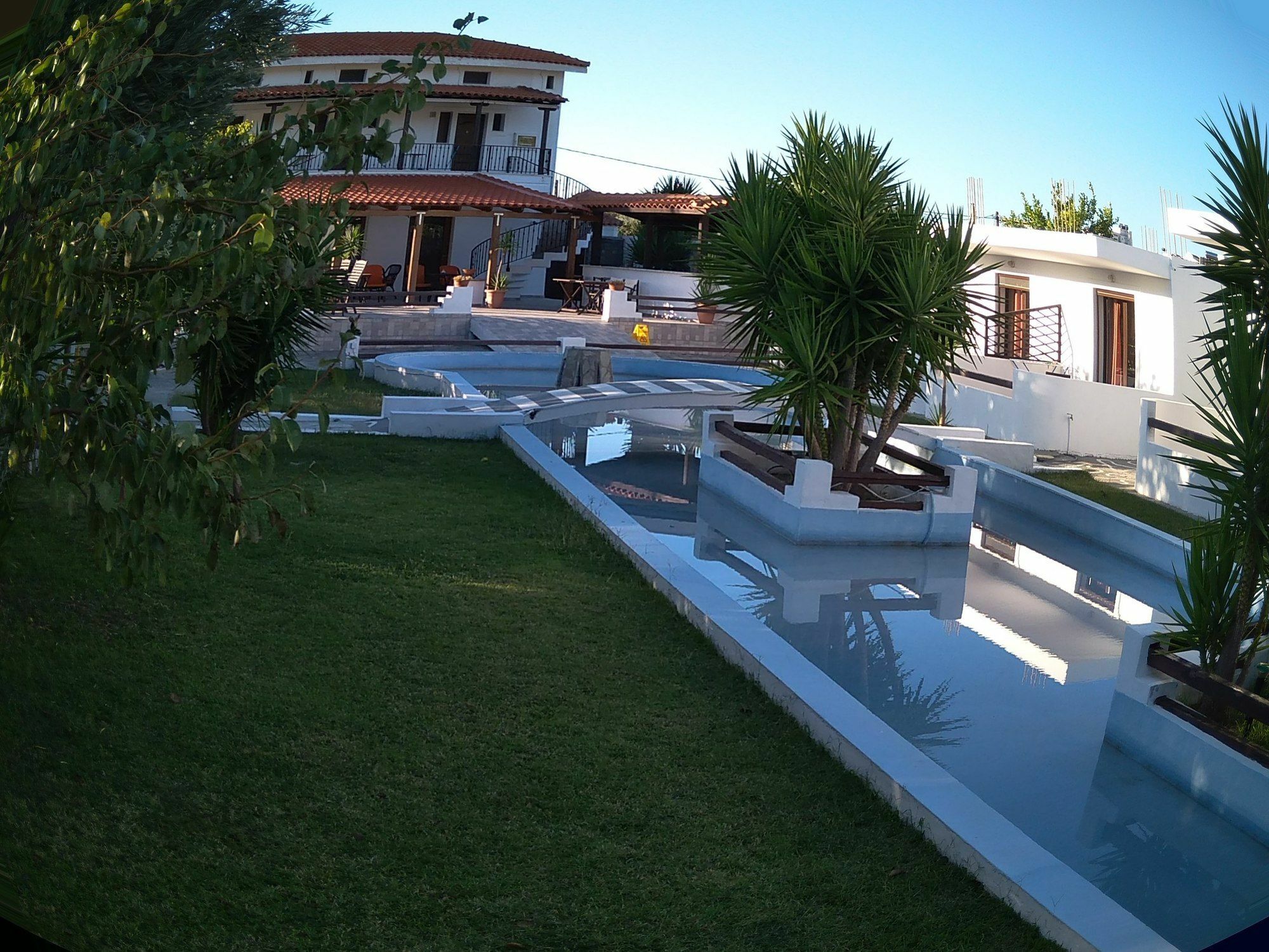 Skiathos House Dış mekan fotoğraf