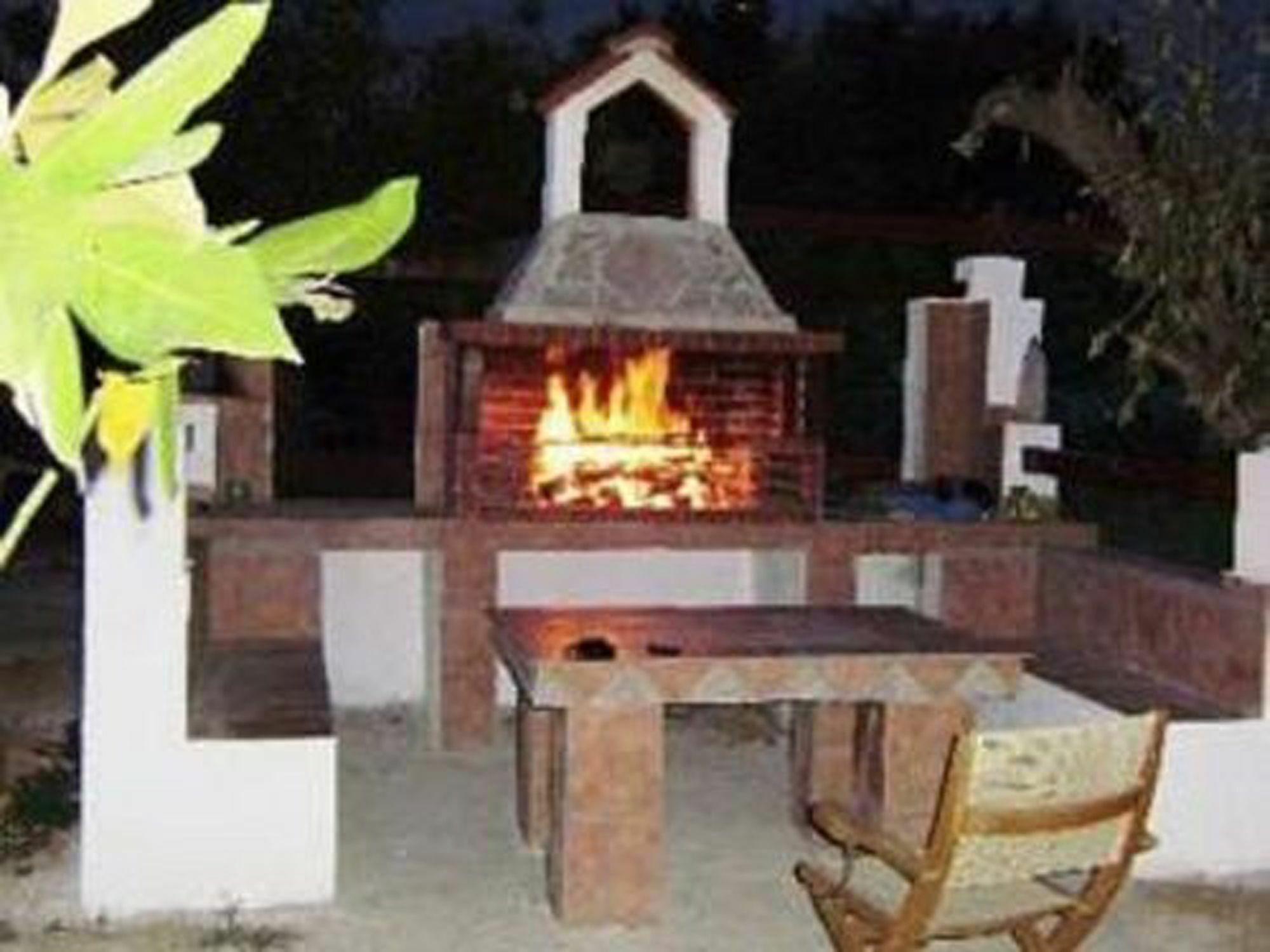 Skiathos House Dış mekan fotoğraf