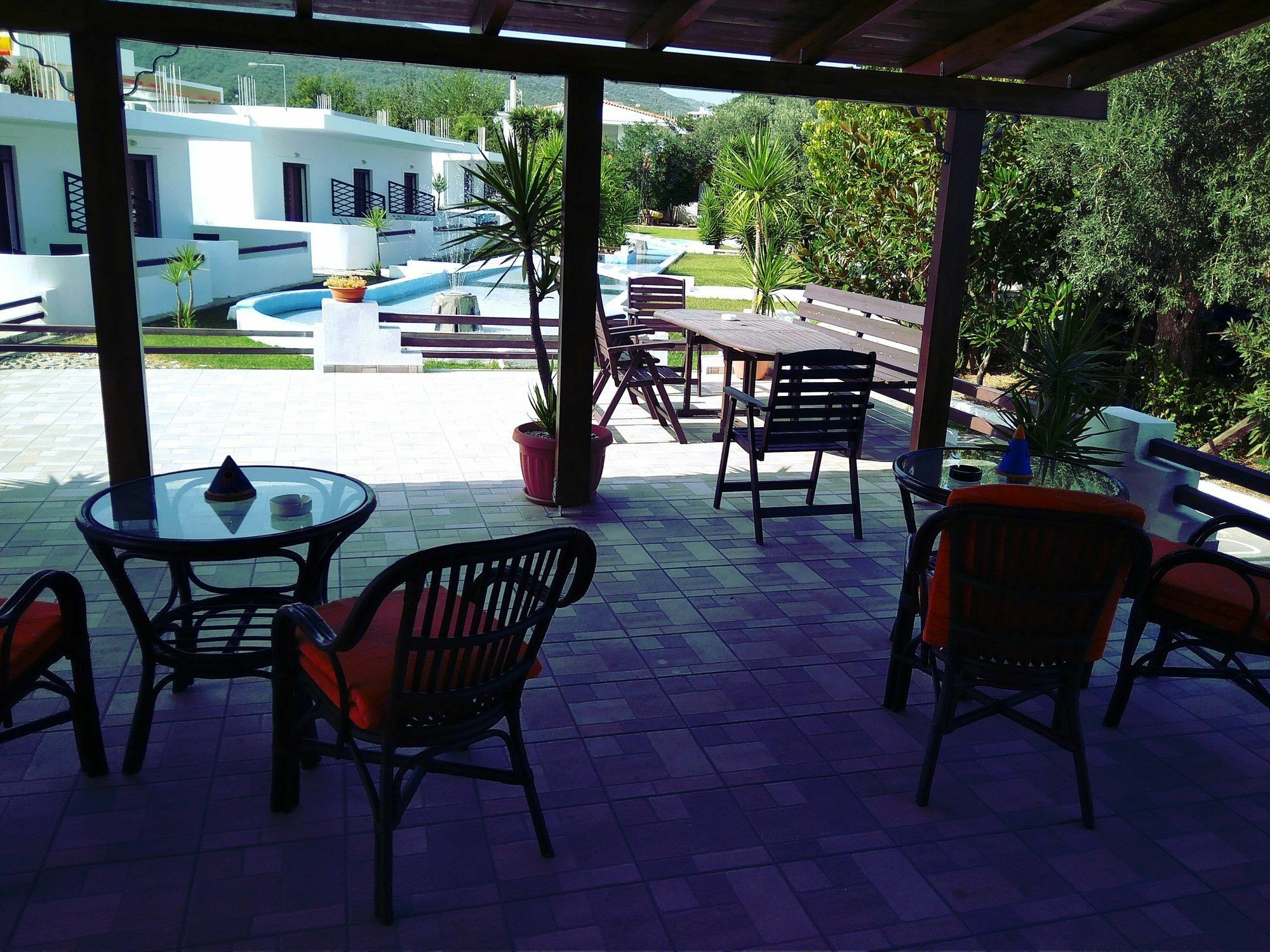Skiathos House Dış mekan fotoğraf