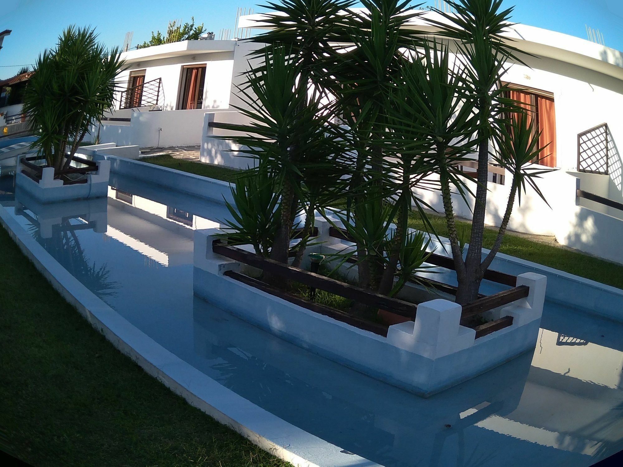 Skiathos House Dış mekan fotoğraf