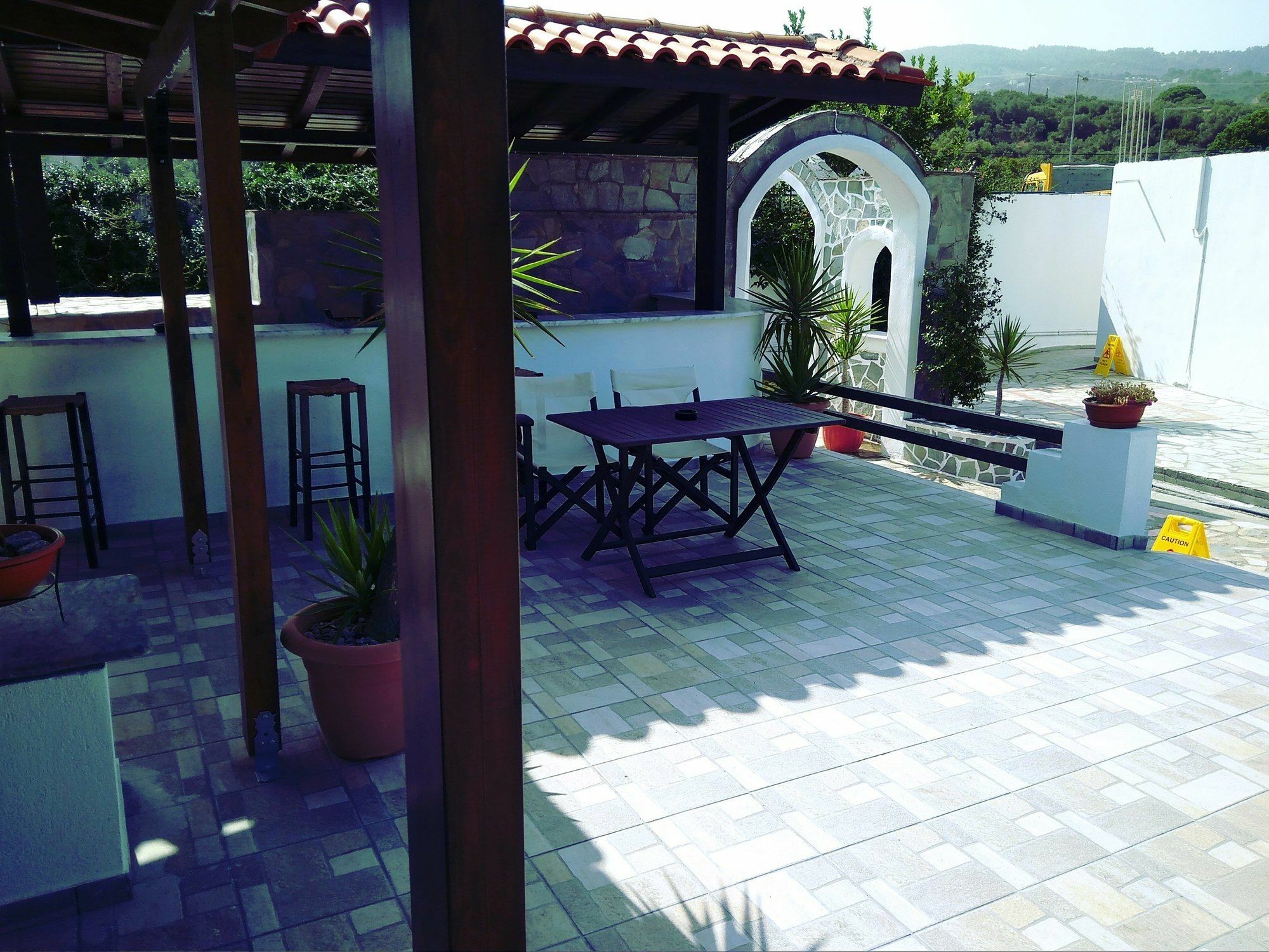 Skiathos House Dış mekan fotoğraf