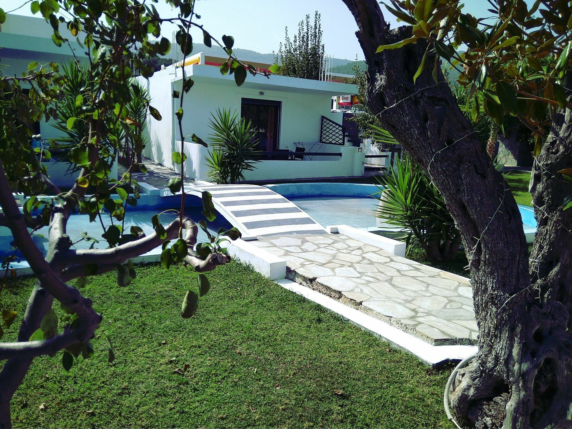 Skiathos House Dış mekan fotoğraf