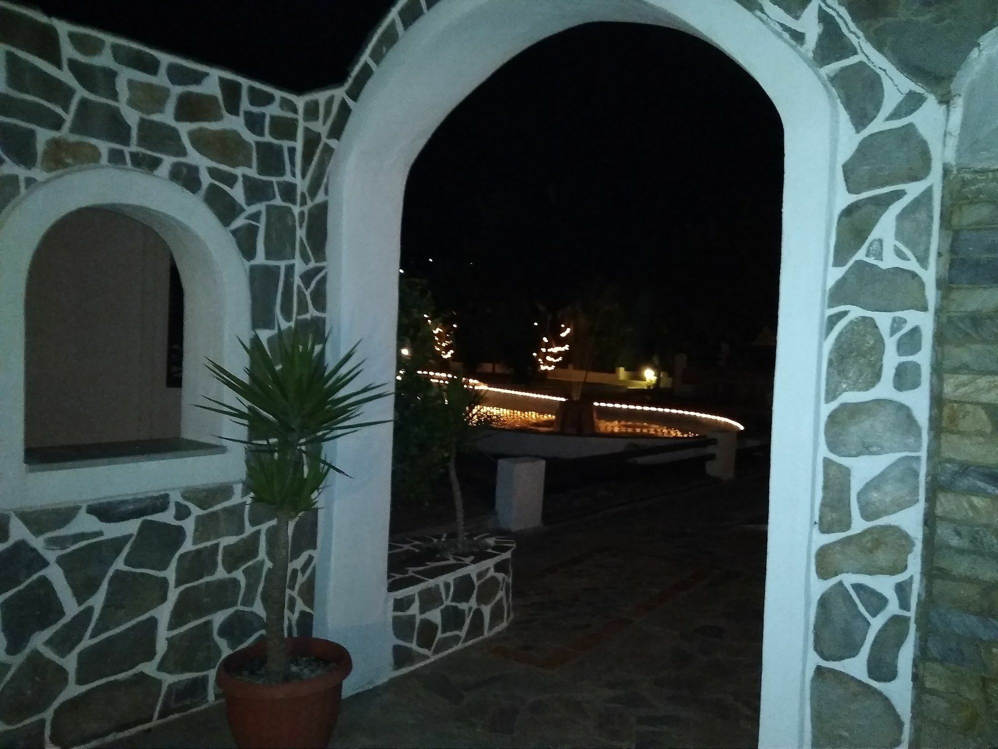 Skiathos House Dış mekan fotoğraf