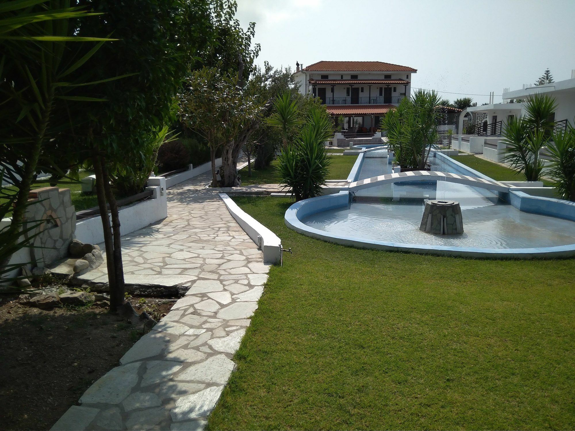 Skiathos House Dış mekan fotoğraf