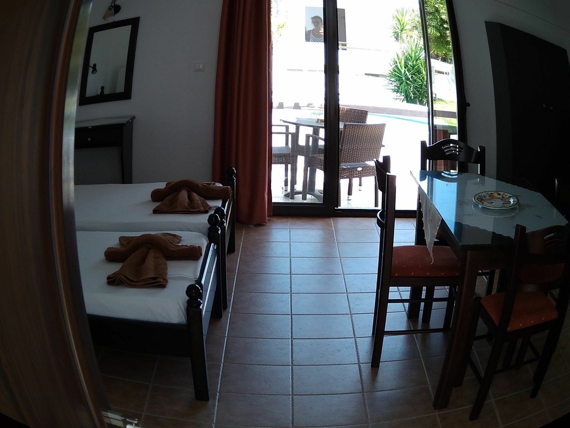 Skiathos House Dış mekan fotoğraf